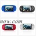4.3inch Screen Game Console 8GB Memory Free Games MP5 Game Player With Camera   